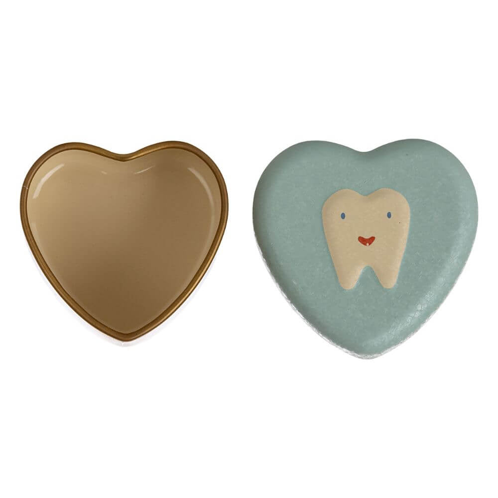 Tooth box Mint