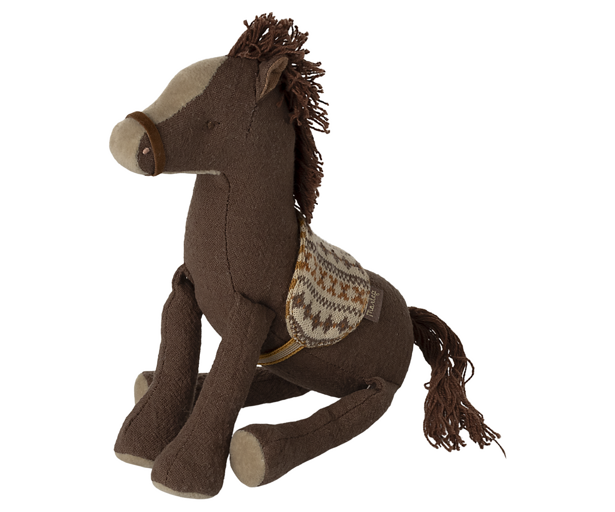 Pony Small