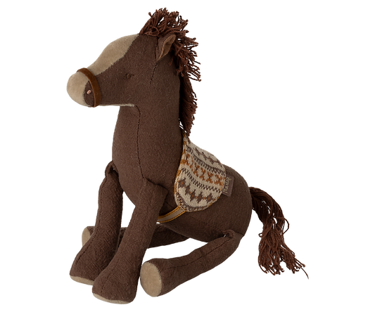 Pony Small