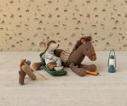 Pony Small