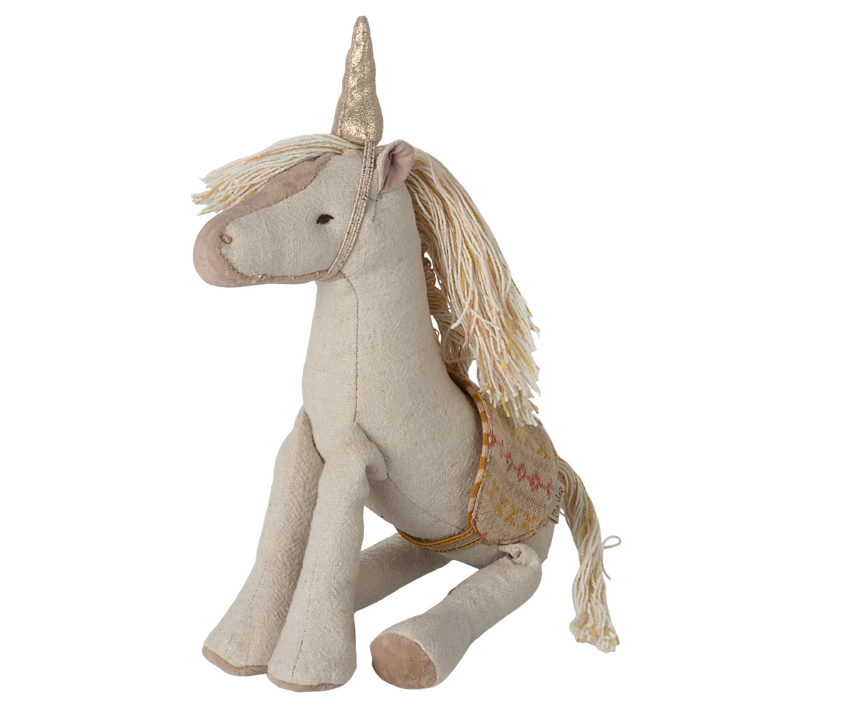 Unicorn,Small