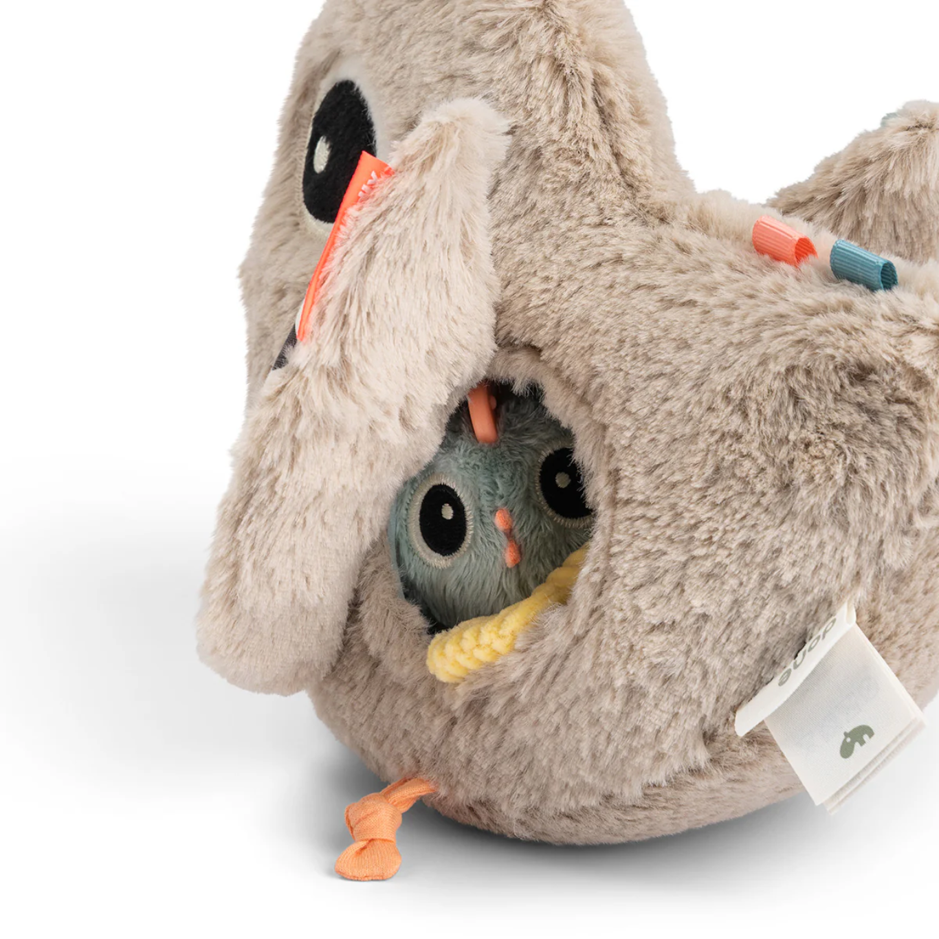 Hide & Seek Clucky