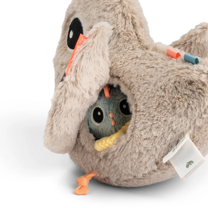 Hide & Seek Clucky