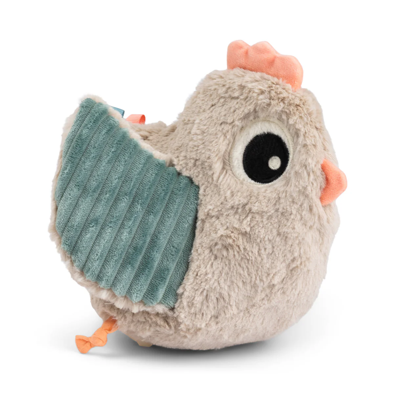 Hide & Seek Clucky