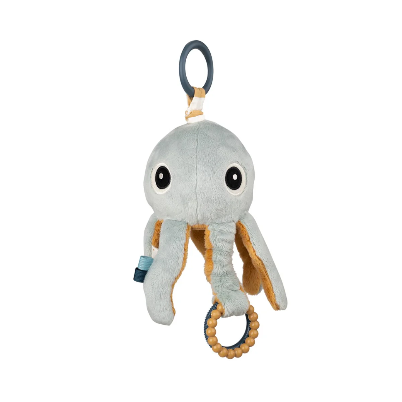 Jelly Activity Toy - blue