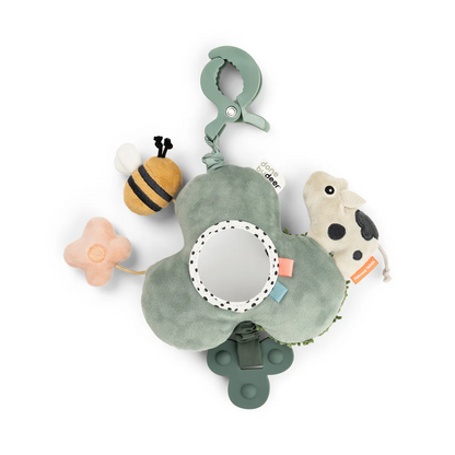 Activity Mirror Toy