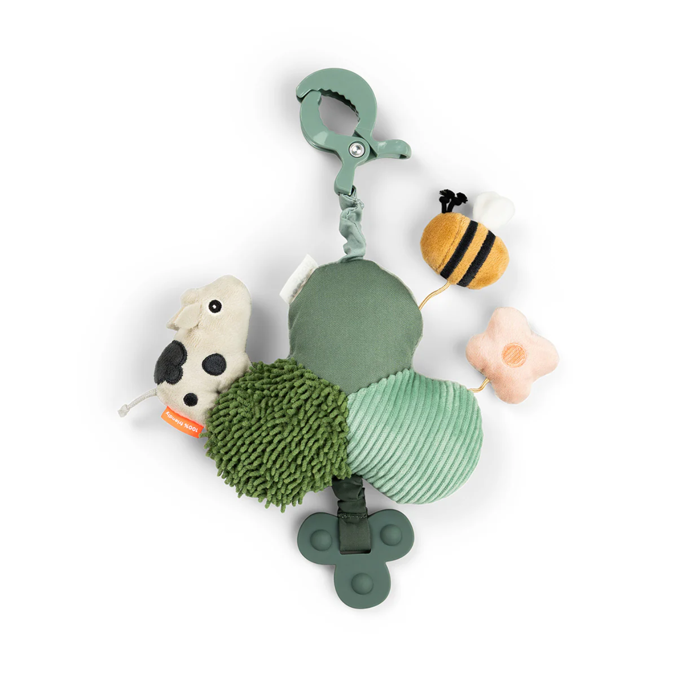 Activity Mirror Toy