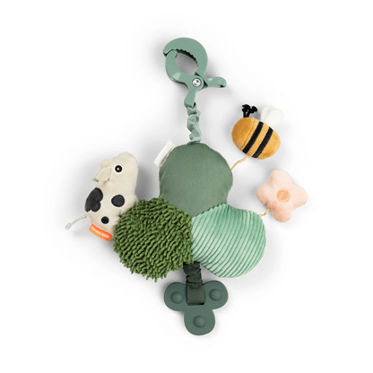 Activity Mirror Toy