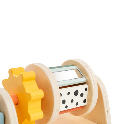 Spinner Activity Toy