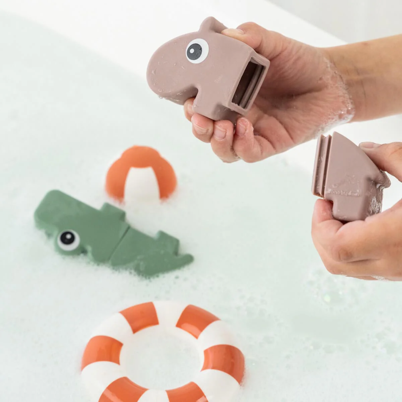 Bath Squirter Ozzo