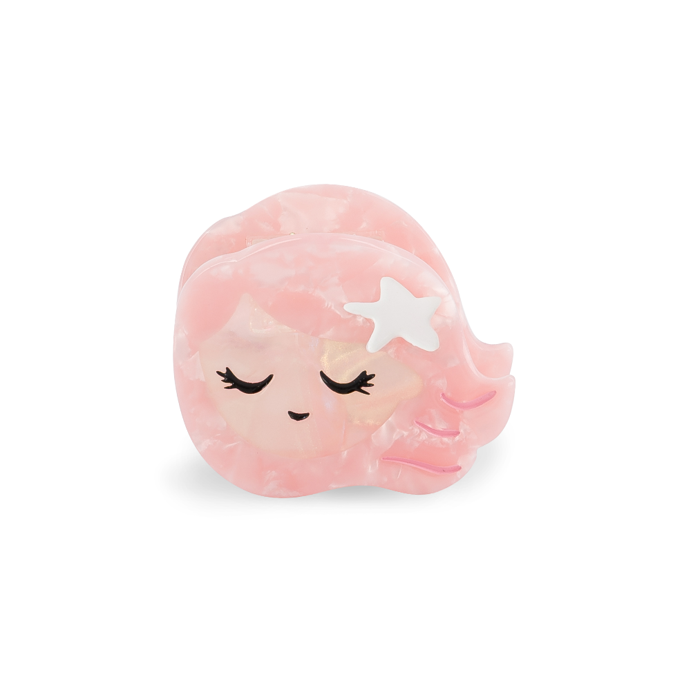 Mini clip - Pearly the mermaid