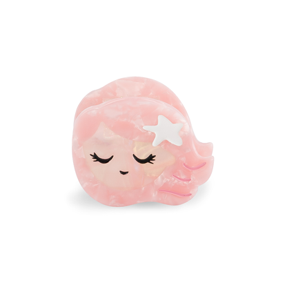 Mini clip - Pearly the mermaid
