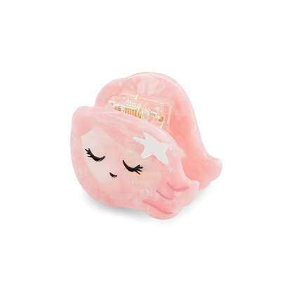 Mini clip - Pearly the mermaid