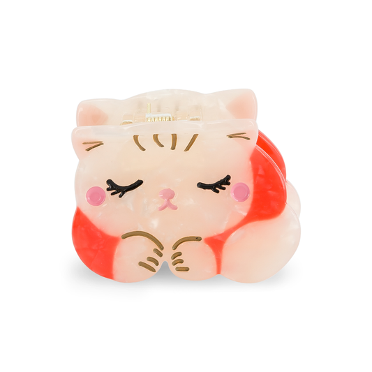 Pinch - Kitty the cat