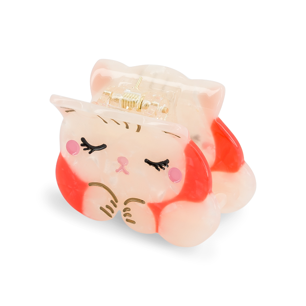 Pinch - Kitty the cat