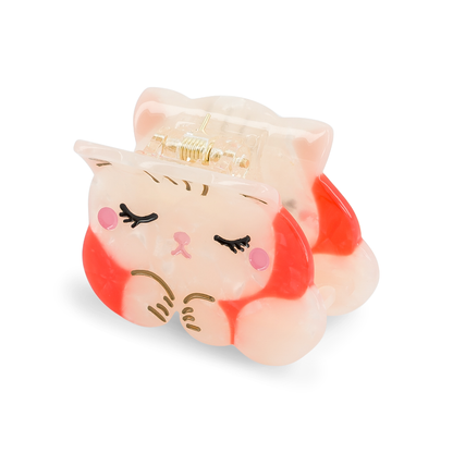 Pinch - Kitty the cat