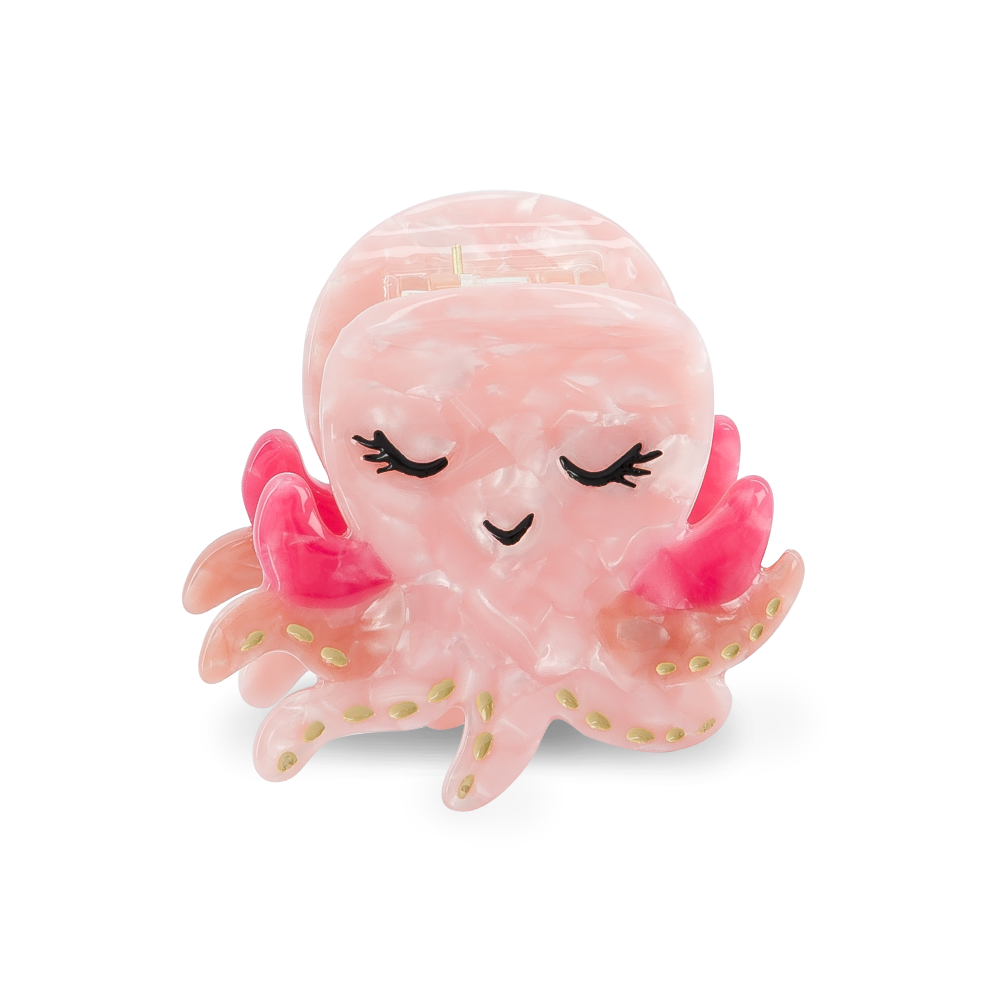 Pinch - Otty the octopus