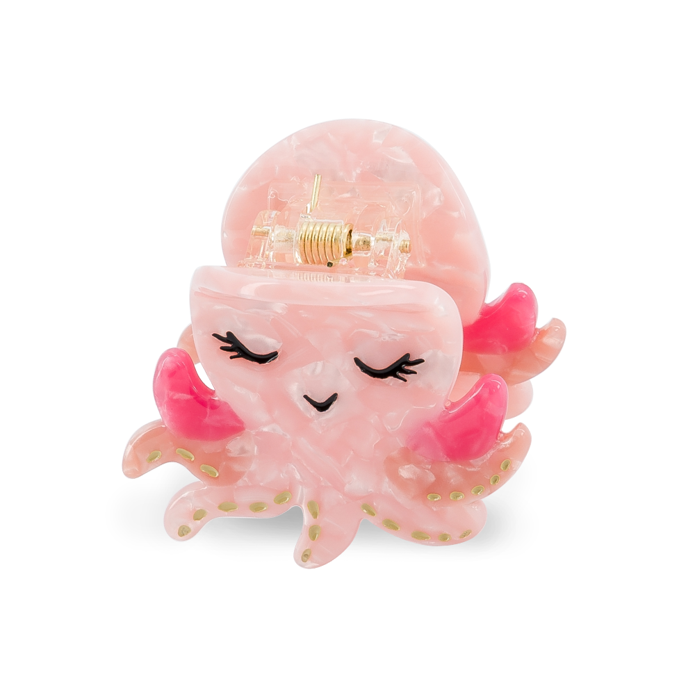 Pinch - Otty the octopus