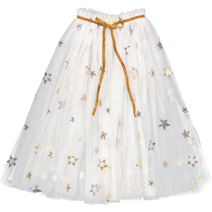 Cape - Sequined Stars