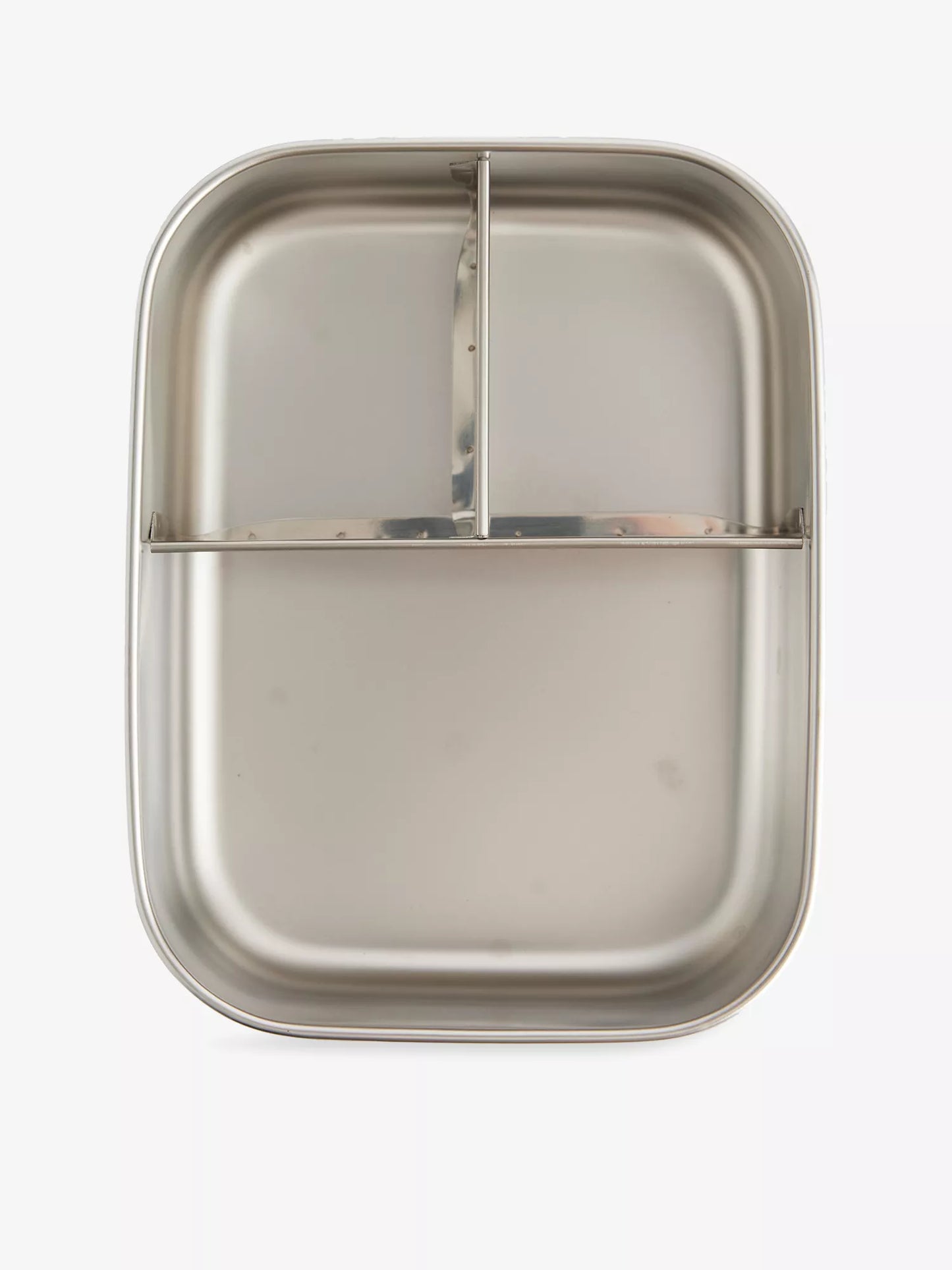 ARTHUR STEEL LUNCHBOX - Around the world/ Sandy