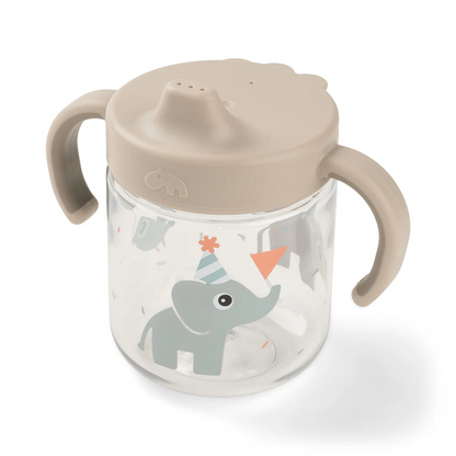 Learning Spout Cup Sand