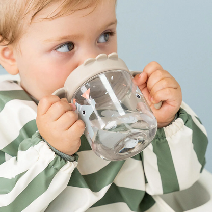 Learning Spout Cup Sand