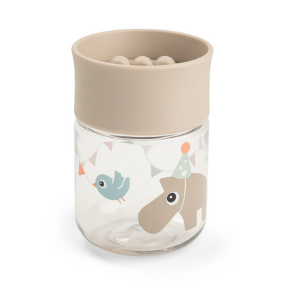 Learning Cup 360° Sand