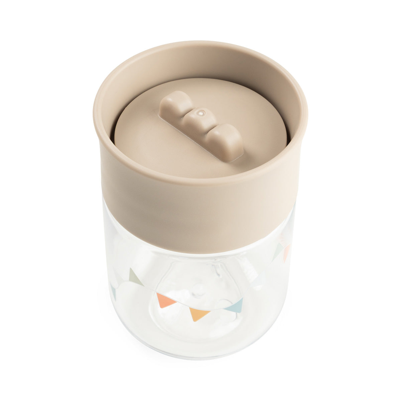 Learning Cup 360° Sand