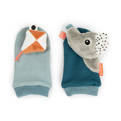 Rattle Socks