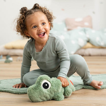 Cuddle Bestie Croco