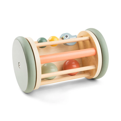 Rolling Activity Mirror