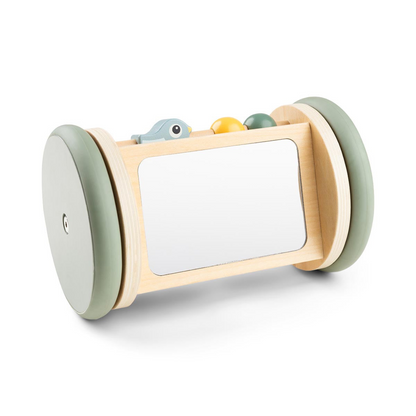 Rolling Activity Mirror