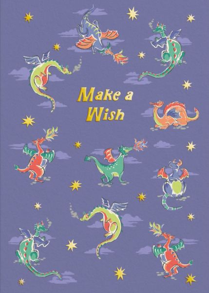 Cath Kidston  Birthday Card