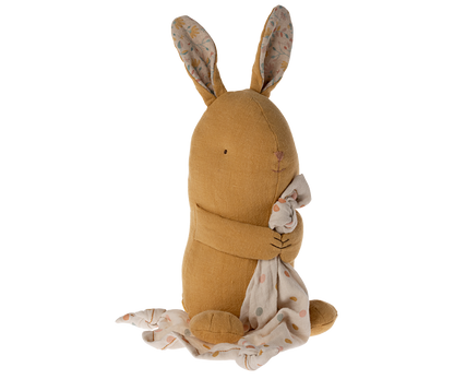 Lullaby friends Bunny - Dusty yellow