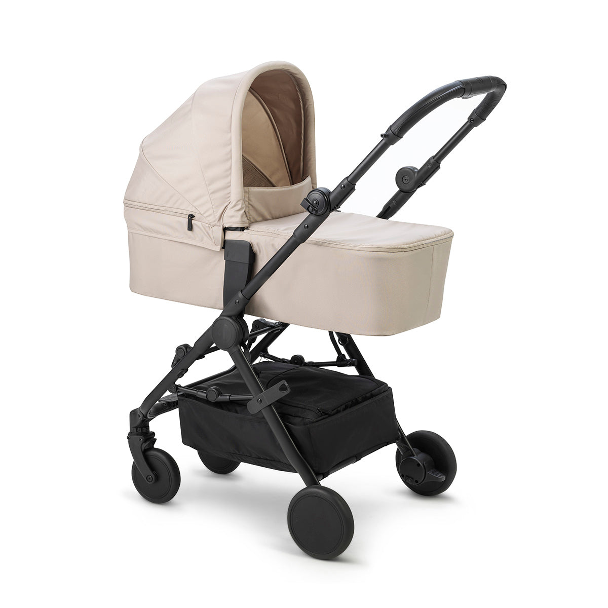 Elodie MONDO carrycot - Moonshell