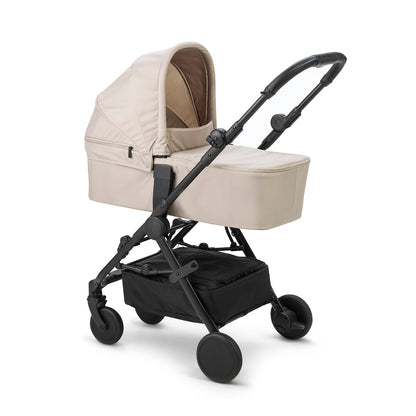 Elodie MONDO carrycot - Moonshell