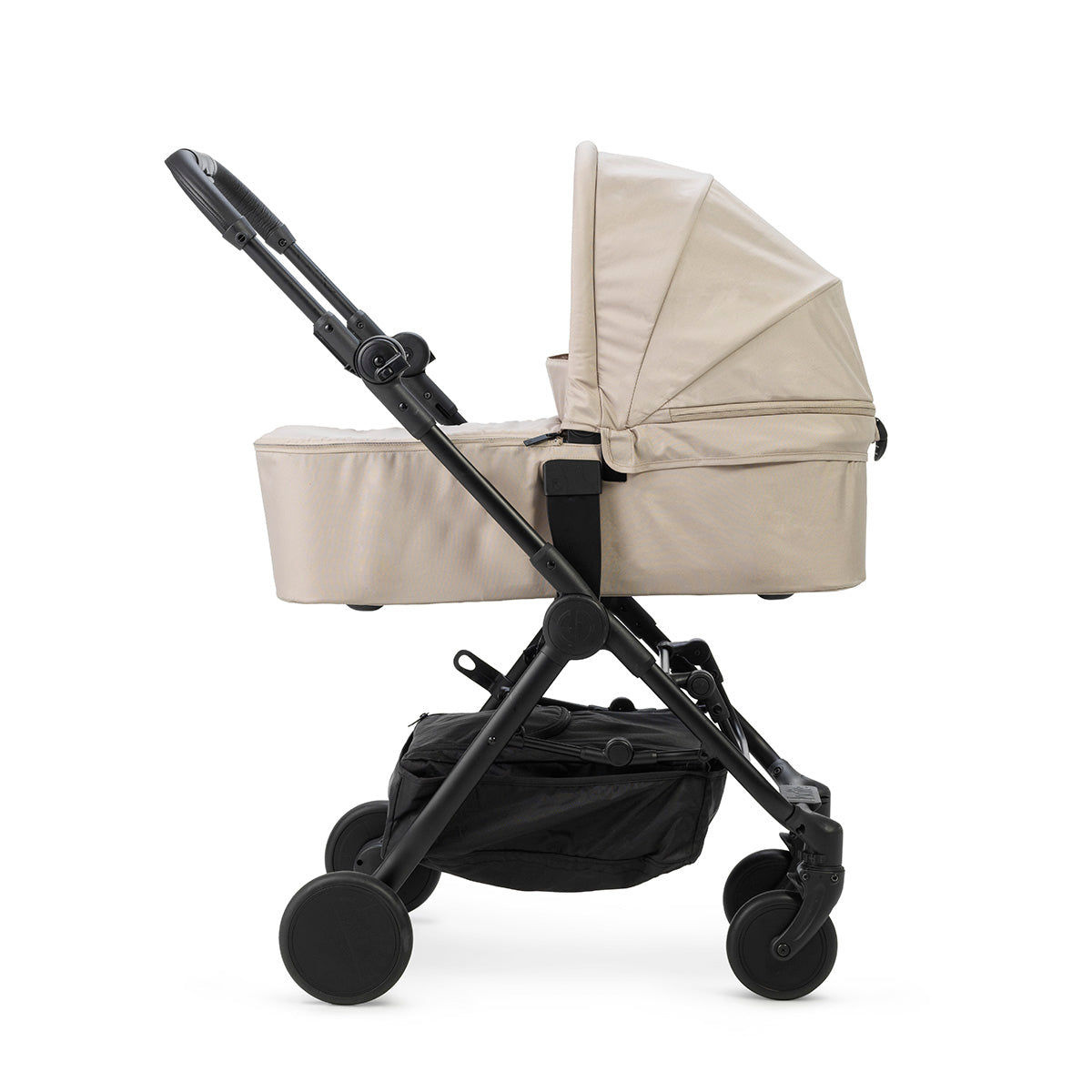 Elodie MONDO carrycot - Moonshell