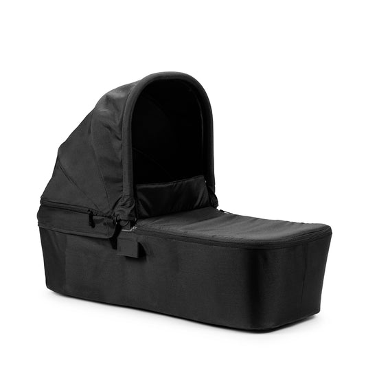 Elodie MONDO carrycot - Black