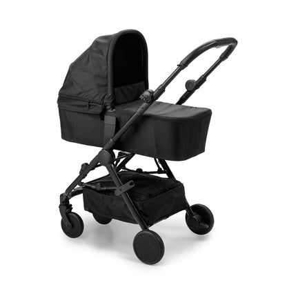 Elodie MONDO carrycot - Black