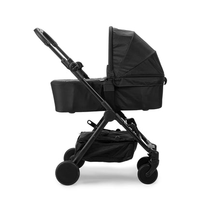 Elodie MONDO carrycot - Black