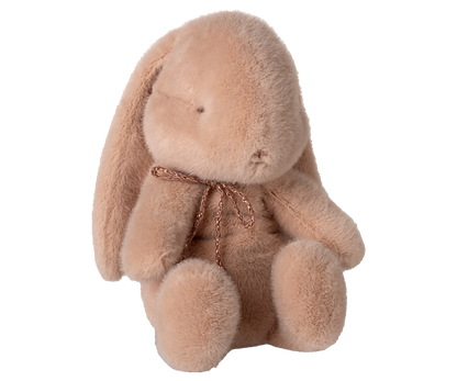 Bunny plush, Small - Powder