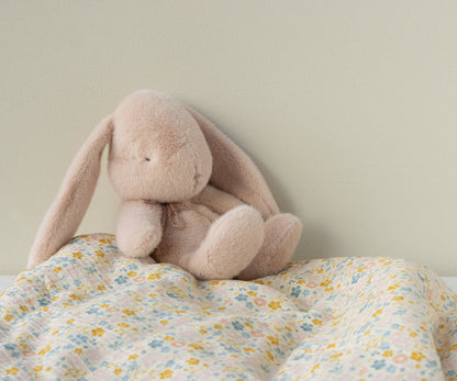 Bunny plush, Small - Powder