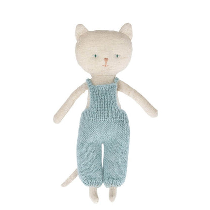 Maileg Chatons Kitten Dark Nature