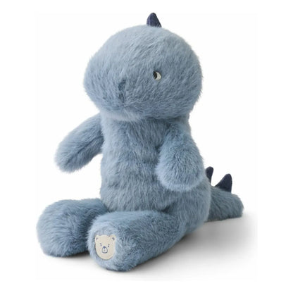 Binnie Stegosaurus Teddy -
Blue fog