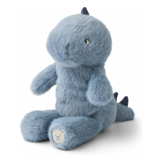 Binnie Stegosaurus Teddy -
Blue fog