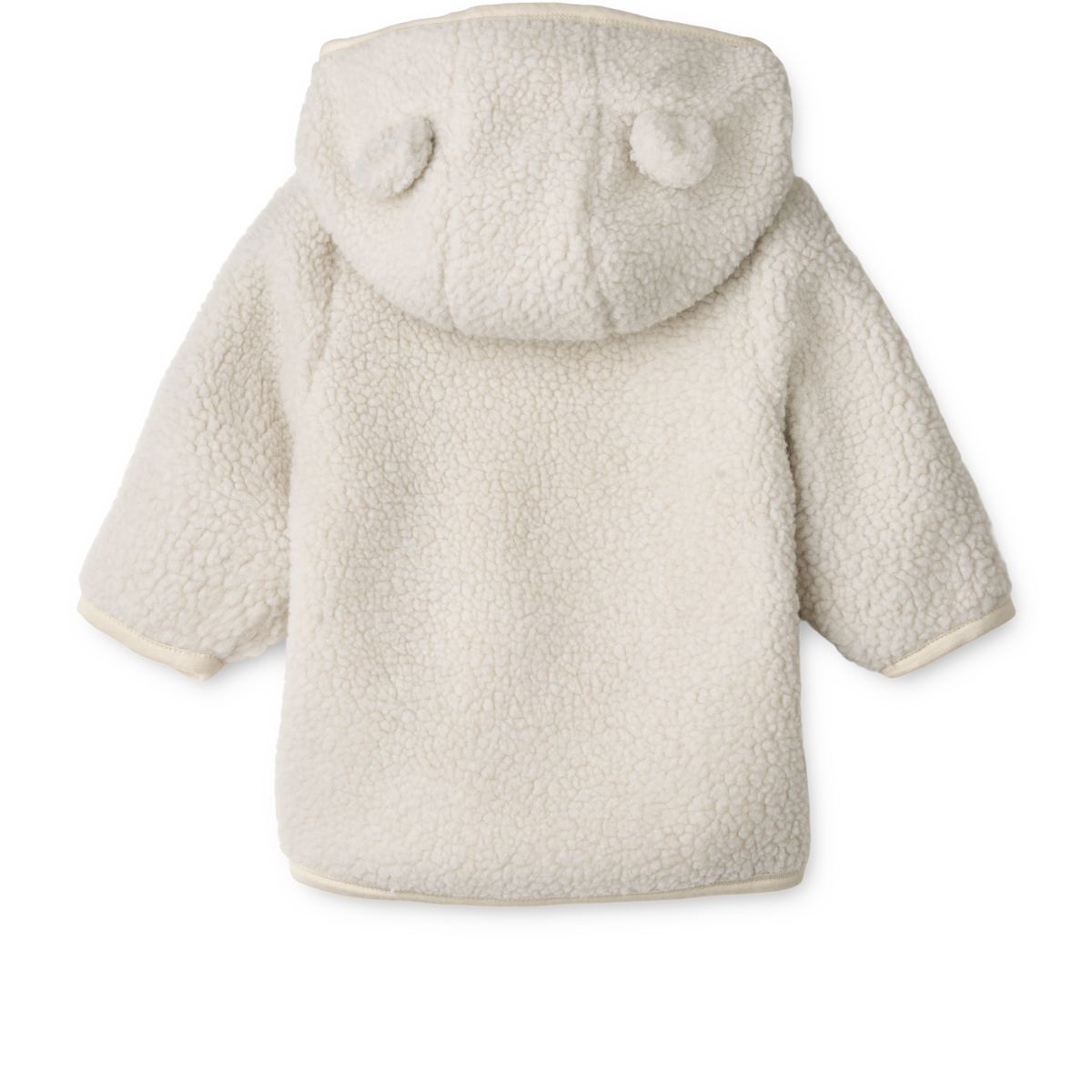 BAYLOR BABY JACKET
SANDY