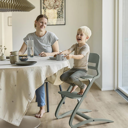 Leander Louie High Chair