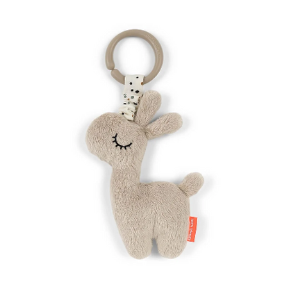 Done By Deer Activity Play Mat Sand