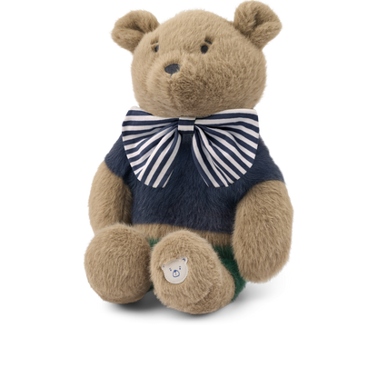 Elodie Hubert Bear Celebration Teddy - 23cm