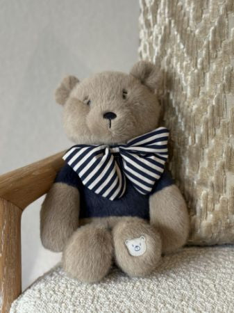 Elodie Hubert Bear Celebration Teddy - 23cm